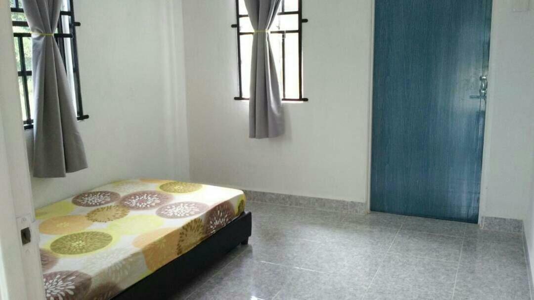 Rehat Famili Holiday home *