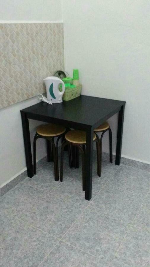 Holiday home Rehat Famili *