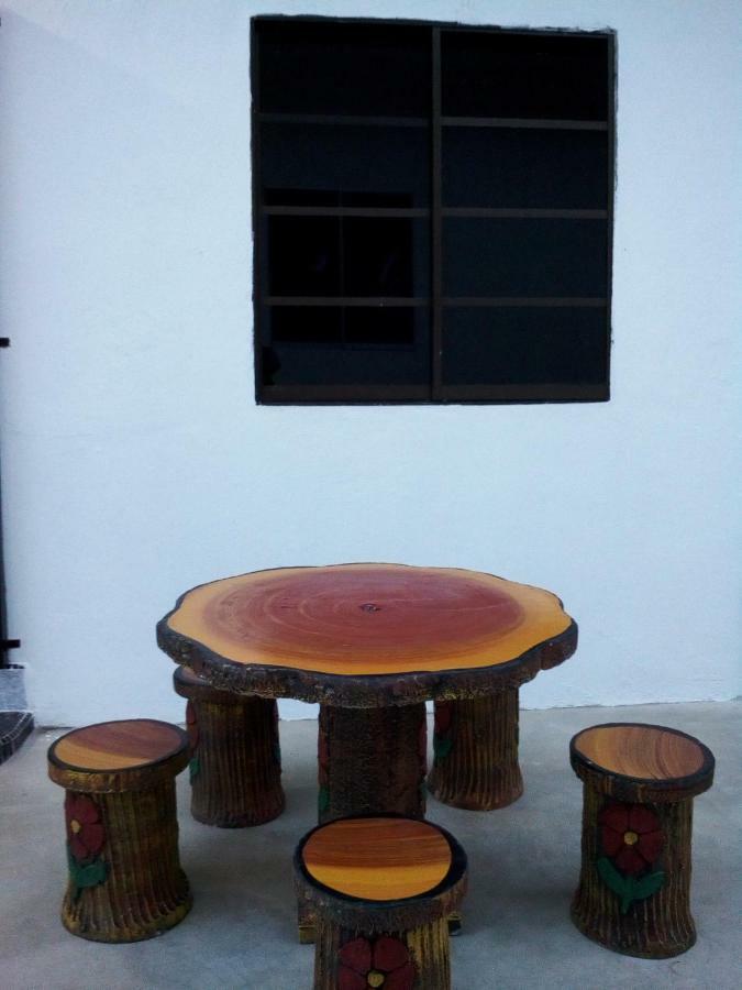 Rehat Famili Holiday home *