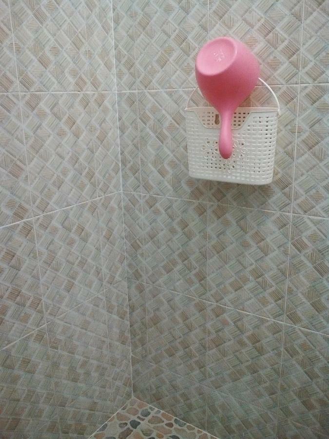 Holiday home Rehat Famili Kampung Kuala Besut