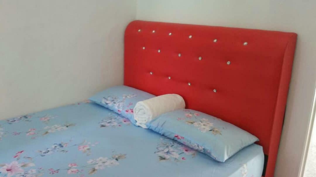 Rehat Famili Holiday home